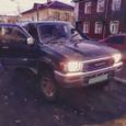 SUV   Toyota Hilux Surf 1989 , 200000 , 