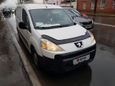    Peugeot Partner 2011 , 350000 , 