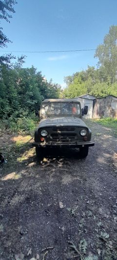 SUV или внедорожник УАЗ 469 1982 года, 110000 рублей, Кемерово