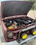  3  Mitsubishi Pajero Junior 1996 , 250000 , 