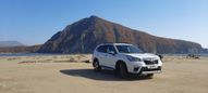 SUV   Subaru Forester 2018 , 2400000 , 