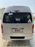    Toyota Hiace 2017 , 2500000 , 