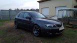  Subaru Impreza 2008 , 405000 , 