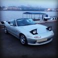   Mazda Eunos Roadster 1990 , 235000 , 