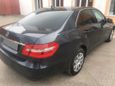  Mercedes-Benz E-Class 2010 , 840000 , 