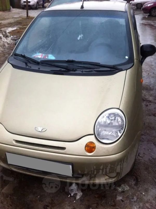  Daewoo Matiz 2006 , 110000 , 