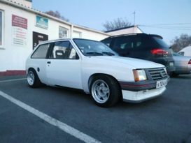 Хэтчбек 3 двери Opel Corsa 1984 года, 120000 рублей, Севастополь