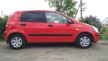  Hyundai Getz 2005 , 190000 , 