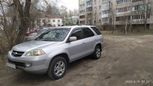 SUV   Acura MDX 2002 , 340000 , -