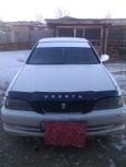  Toyota Cresta 1999 , 245000 , 