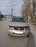 SUV   Suzuki Grand Vitara 2007 , 450000 , 