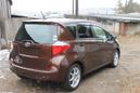  Toyota Ractis 2011 , 555000 , 