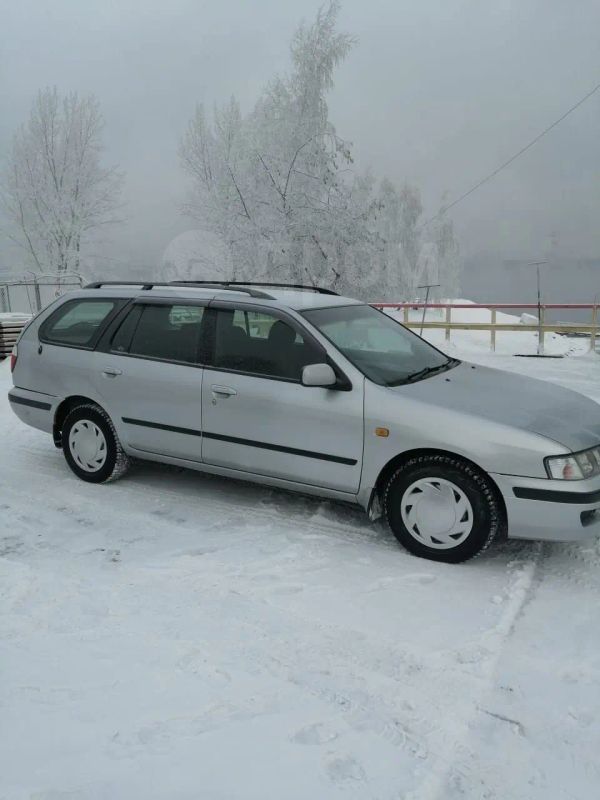  Nissan Primera 1999 , 190000 , 