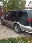 SUV   Nissan Terrano II 1998 , 160000 , 