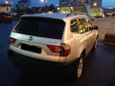 SUV   BMW X3 2004 , 550000 , 