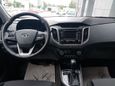 SUV   Hyundai Creta 2016 , 999000 , 