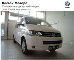    Volkswagen Multivan 2013 , 2600000 , 