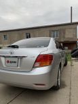  Toyota Allion 2007 , 700000 , 