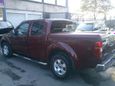  Nissan Navara 2006 , 620000 , -