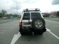 SUV   Toyota Land Cruiser 1997 , 650000 , 