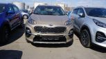 SUV   Kia Sportage 2019 , 1744900 , 