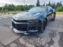 Купе Chevrolet Camaro 2019 года, 2690000 рублей, Москва