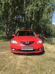  Mazda Mazda3 2008 , 370000 , 