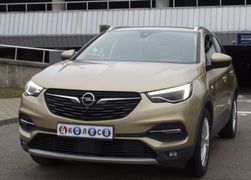 SUV или внедорожник Opel Grandland X 2018 года, 1799900 рублей, Минск