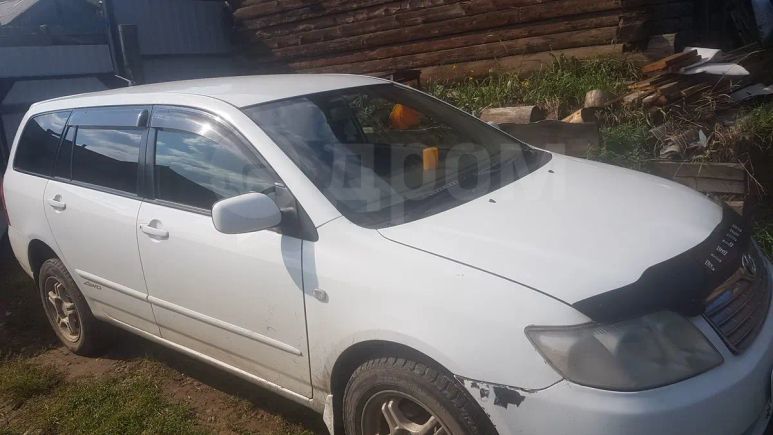  Toyota Corolla Fielder 2005 , 300000 , 