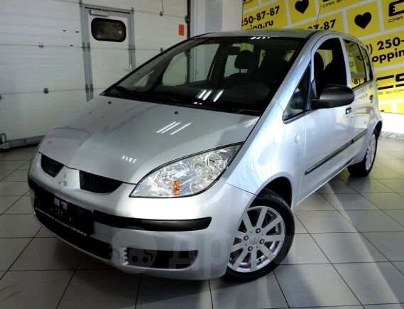  Mitsubishi Colt 2006 , 270000 , 