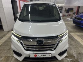    Honda Stepwgn 2017 , 2170000 , 