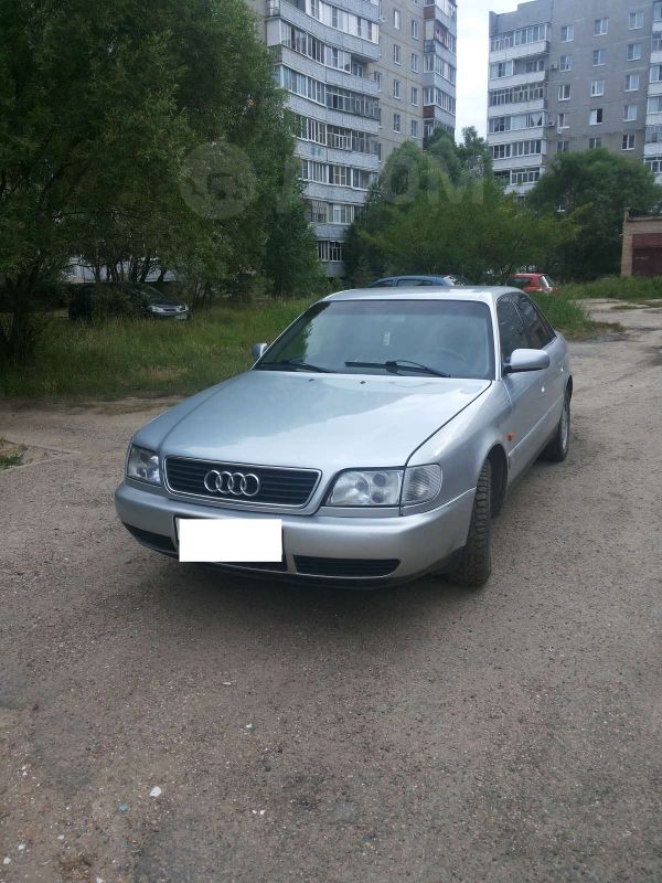  Audi A6 1997 , 240000 , 