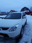 SUV   Hyundai ix55 2010 , 899999 , 