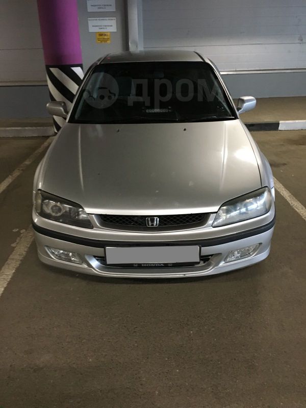  Honda Torneo 1997 , 220000 , 