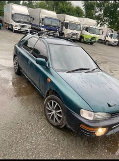 Универсал Subaru Impreza 1993 года, 300000 рублей, Вольно-Надеждинское