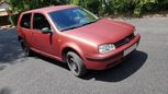  3  Volkswagen Golf 1998 , 120000 , 