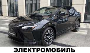 SUV или внедорожник Lexus RZ450e 2023 года, 8190000 рублей, Москва