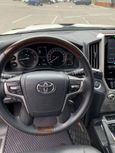 SUV   Toyota Land Cruiser 2017 , 4100000 , 