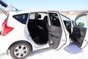  Nissan Note 2015 , 490000 , 