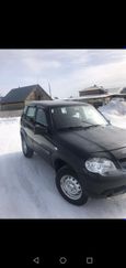 SUV   Chevrolet Niva 2016 , 460000 , 