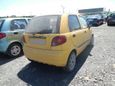  Daewoo Matiz 2005 , 158000 , 