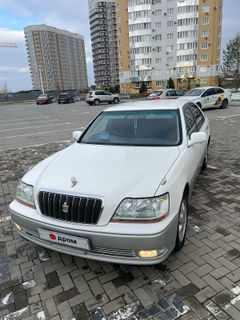 Седан Toyota Crown Majesta 2003 года, 1150000 рублей, Краснодар