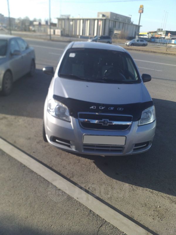  Chevrolet Aveo 2007 , 160000 , 