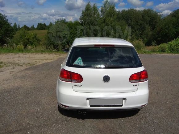  Volkswagen Golf 2011 , 510000 , 