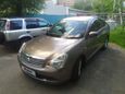  Nissan Bluebird Sylphy 2010 , 570000 , 