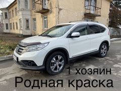 SUV или внедорожник Honda CR-V 2013 года, 2250000 рублей, Бийск