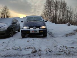    Volkswagen Sharan 2000 , 350000 , -