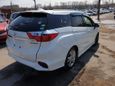  Honda Shuttle 2016 , 805000 , 