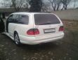  Mercedes-Benz E-Class 1997 , 250000 , 