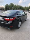  Lexus ES250 2014 , 1700000 , 